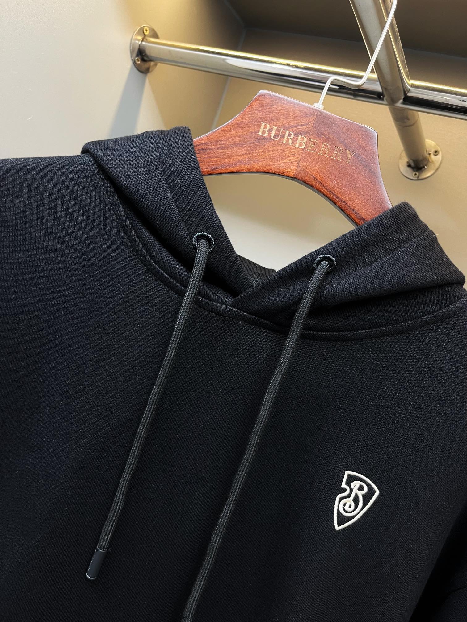 Burberry Hoodies